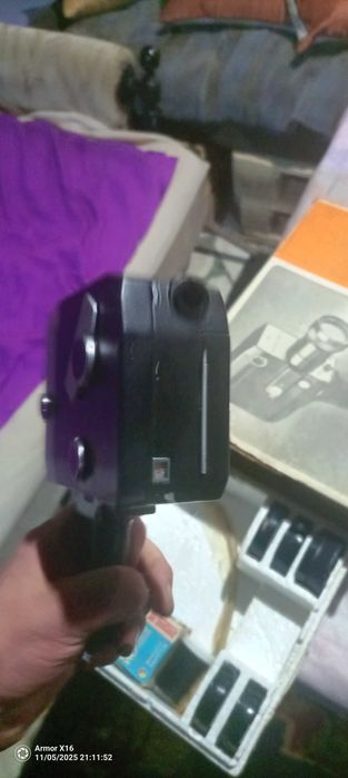 Колекционерска камера