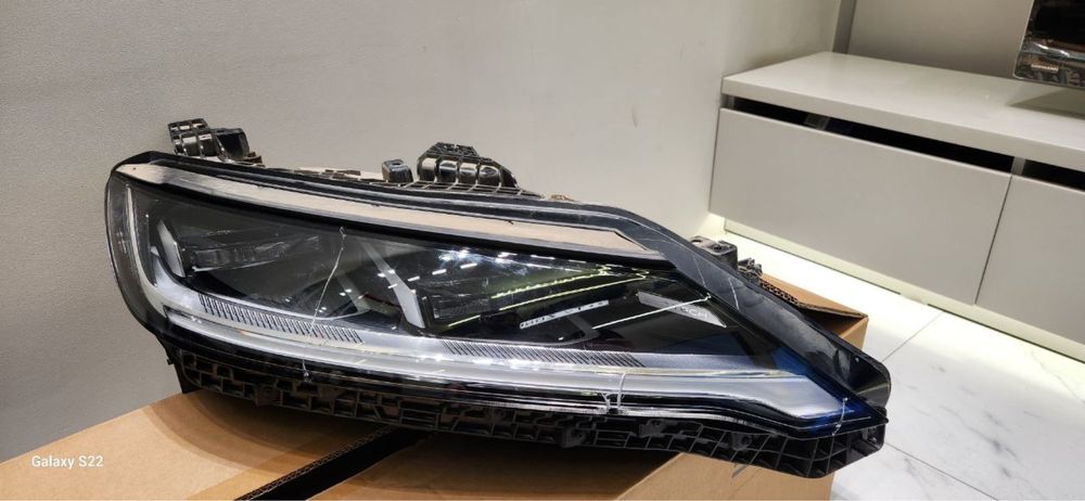 BYD Yuan Up old on taraf fara orginal