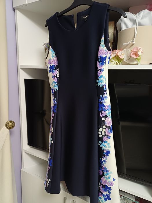 Rochie de zi DKNY