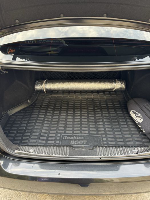 Продаю автомобиль Lacetti