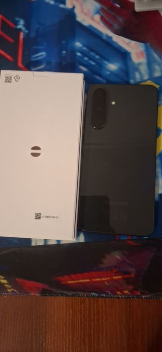 Samsung galaxy A36 5G