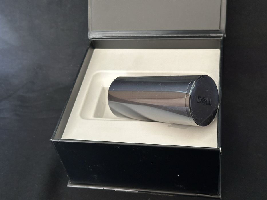 Dell Webcam 4K Ultrashark wb7022