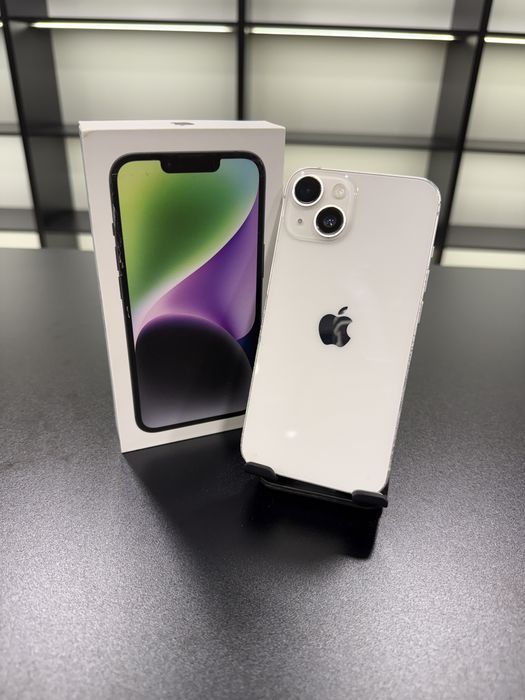 iPhone 14 128Gb 80%