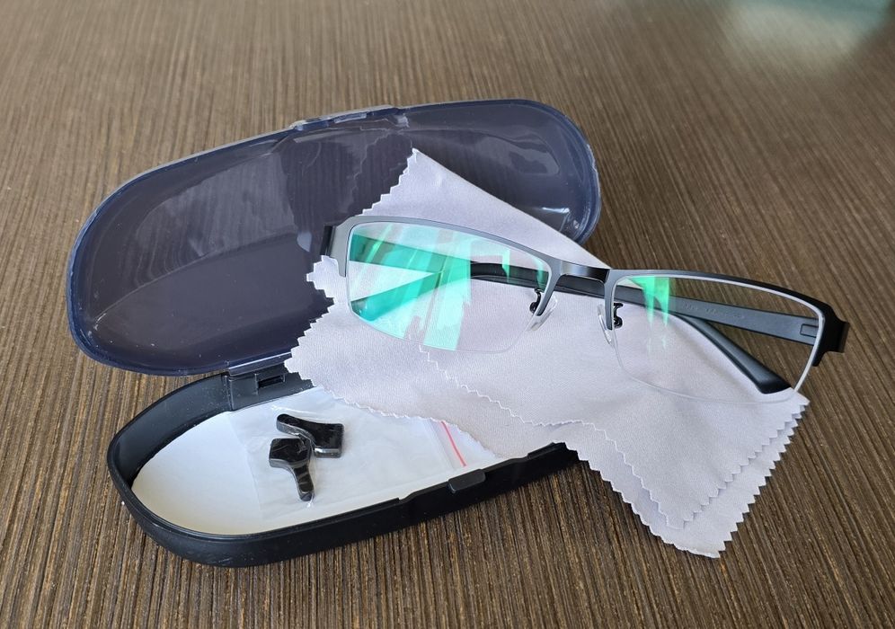 Очки для зрения -1.5