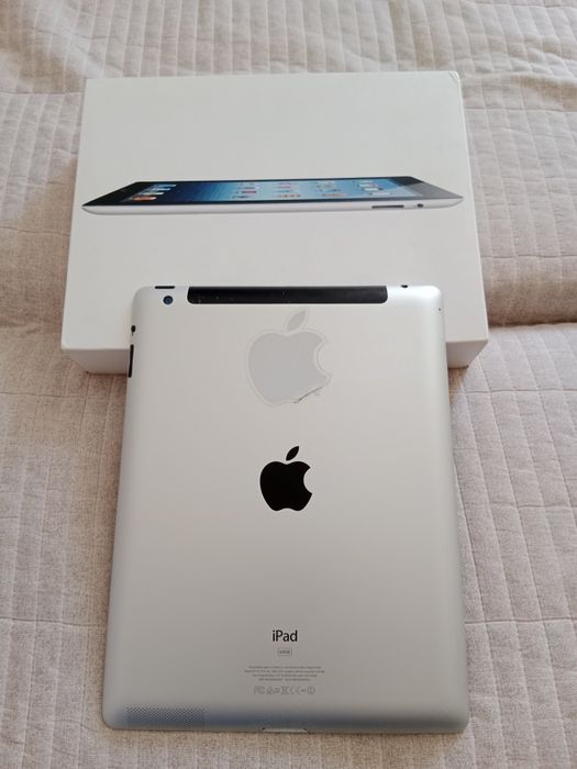 продам  iPad 3   на  запчасти