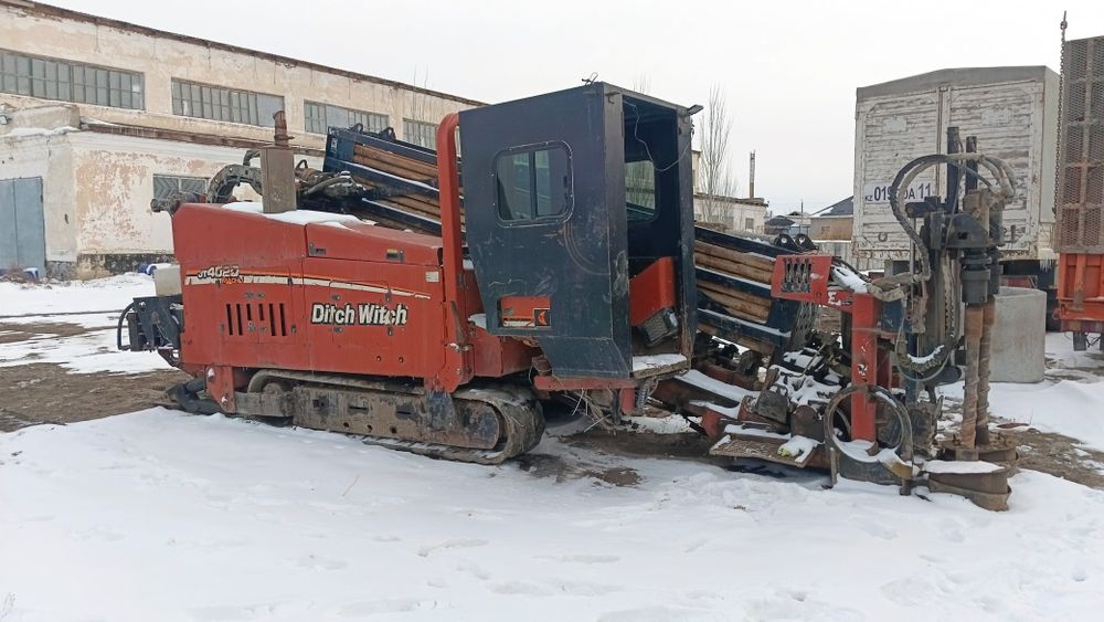 Продам ГНБ горизонтальный бурение