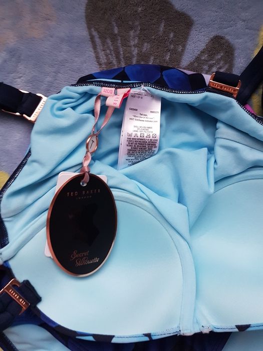 Цял бански Ted Baker