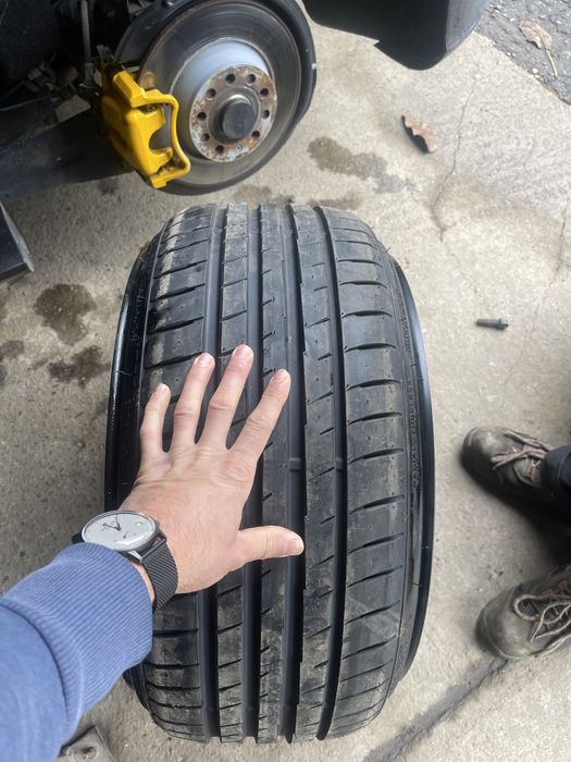 Vand jante  rotiform r 19 5x112