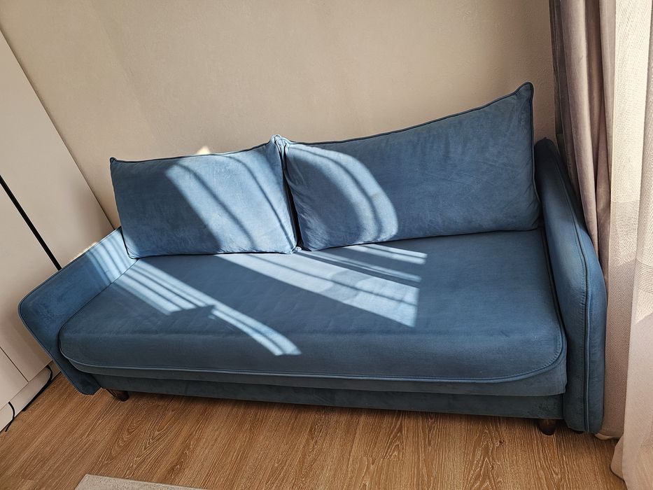 Продам диван раскладной