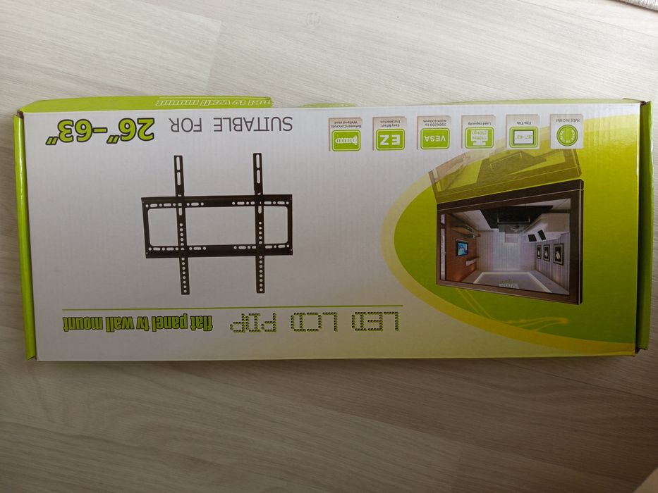 Кронштейн для телевизора