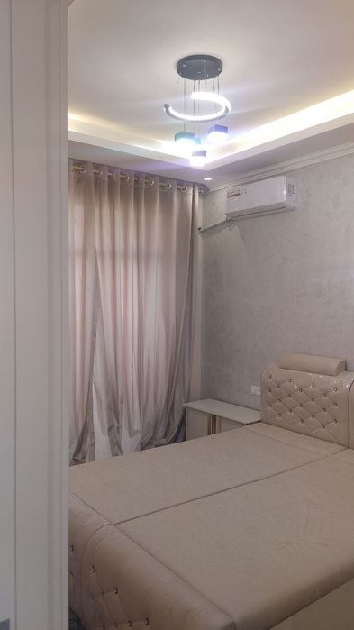 Beruniy metro yaqinida kirib yashashga tayyor kvartira arendaga berila