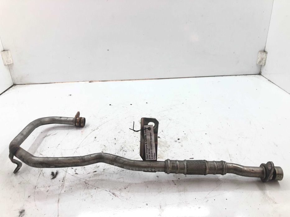 Водна тръба термостат Opel Insignia B sports Tourer 2.0 CDTi 2018