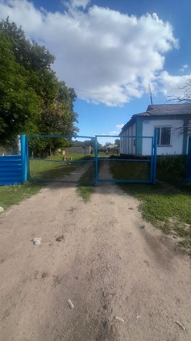 Ауылды жерде үи сатылады