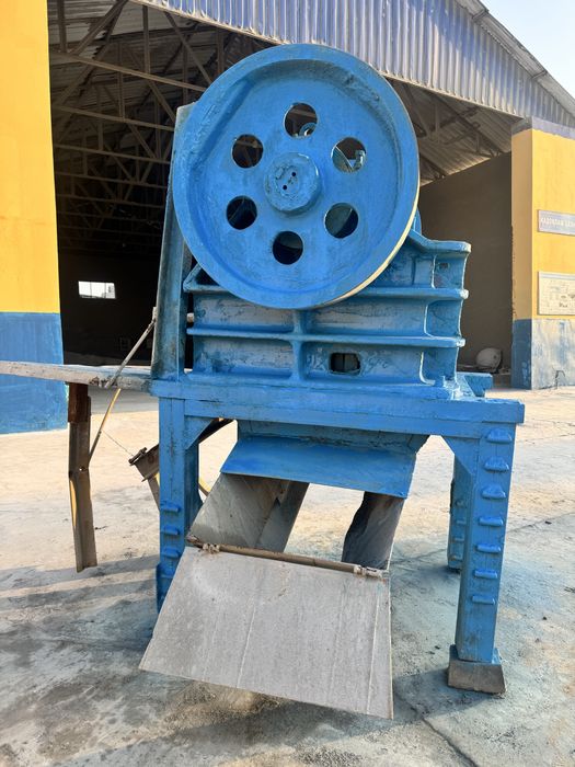 Шековай Драбилка 25 x 80 razmerda