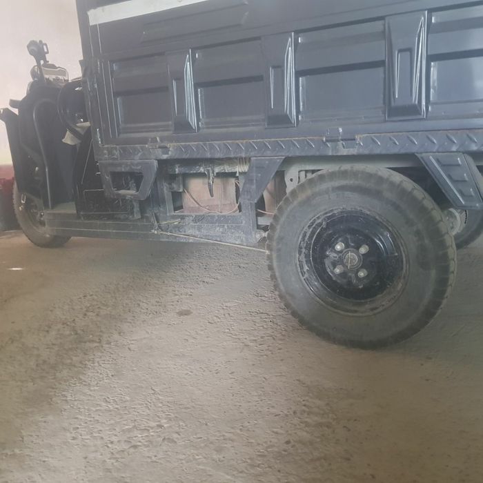 Elektro Matasikel 1000 $