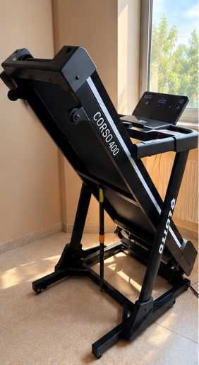 Бягаща пътека Lotto Fitness CORSO 400 Smart – като нова