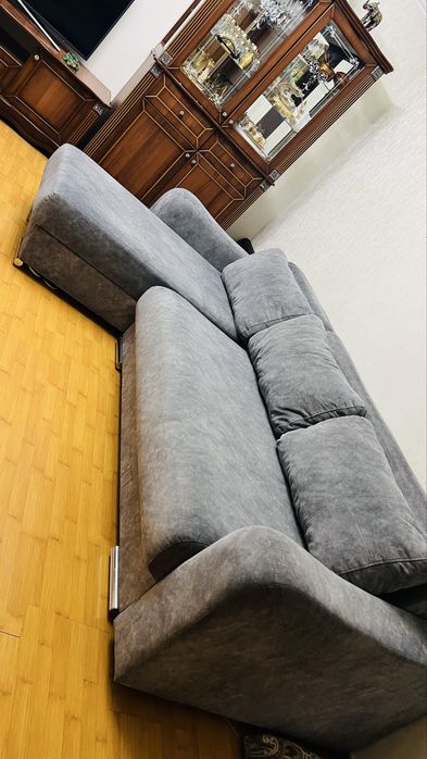 Продам диван производство Россия