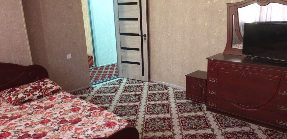 2 хонали квартира