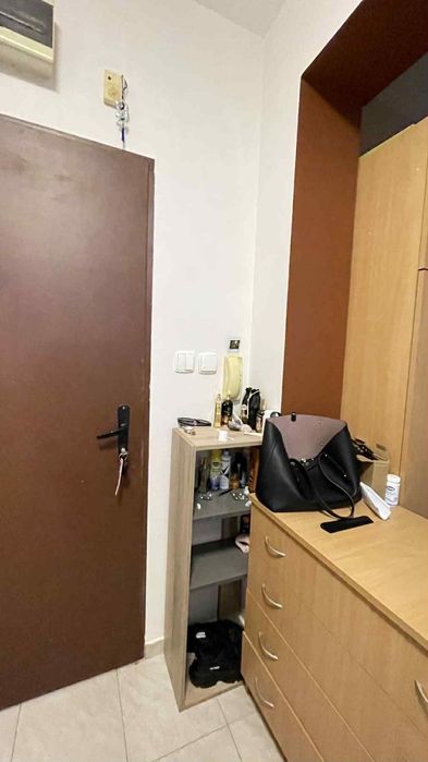 Двустаен апартамент в ж.к. Слатина.