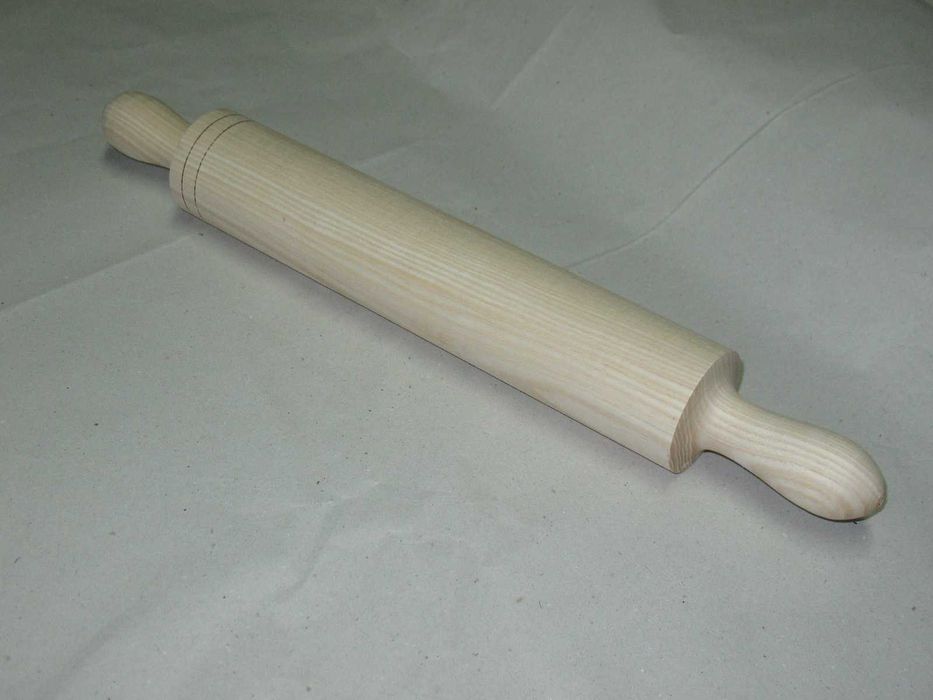 Точилка / Мердене