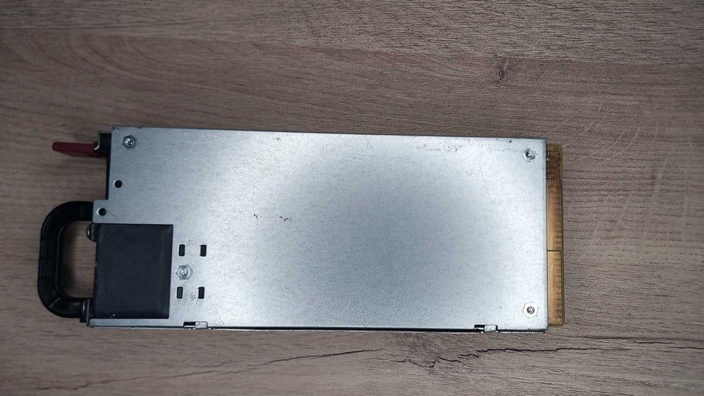 HP 1200w сървърно захранване