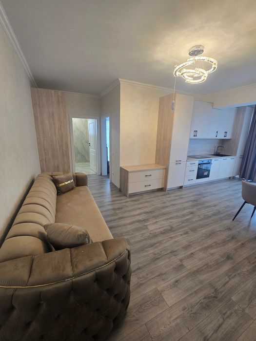 Apartament centru ultra cu 2 camere