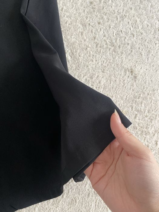 ұзын длинное юбка