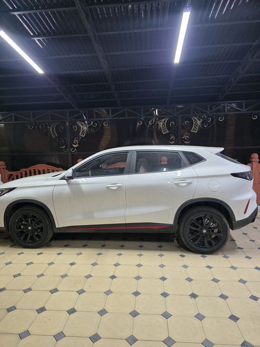 Легковые автомобили