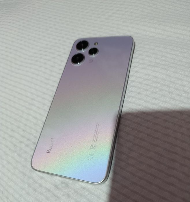 Redmi 12 в отличном состоянии