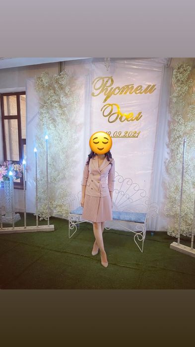 Вечерная платья. Турция. Состояние отличное