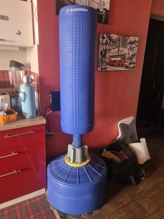 Напольная груша , высота 180 см