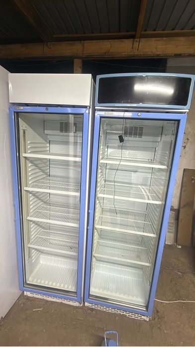 Продам морозильник в рабочем состоянии