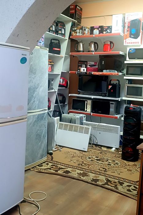 Распродажа бытовой техники
