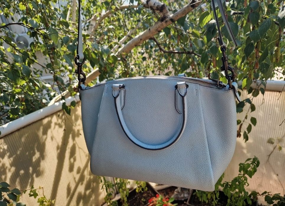 Poșetă COACH (Elise Satchel Bag)