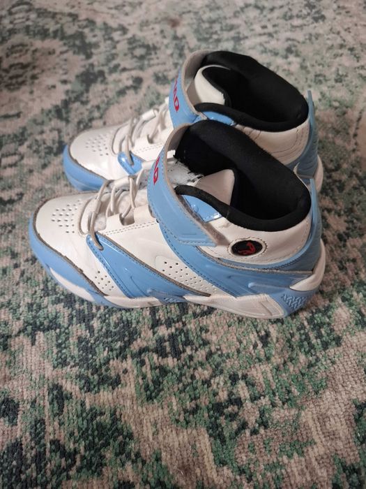 Shaq adidasi basket copii