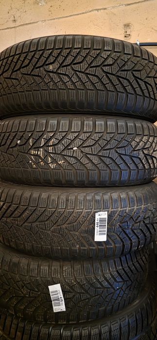 Гуми 4бр 215/60/16 - 1бр  - 149лв