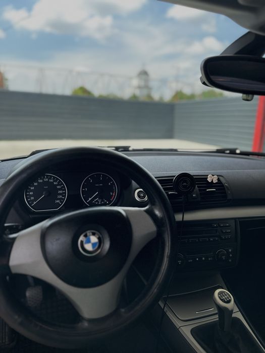 Bmw seria 1 diesel