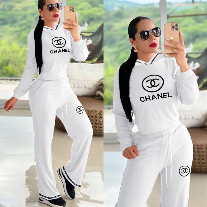 Compleu dama Chanel