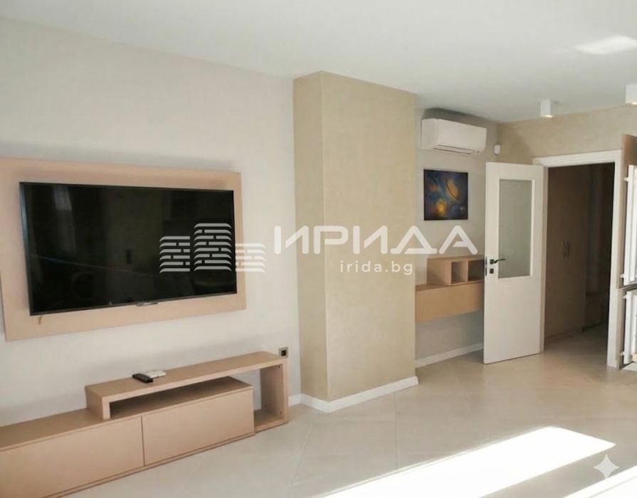 3 стаен, обзаведен в студентски град