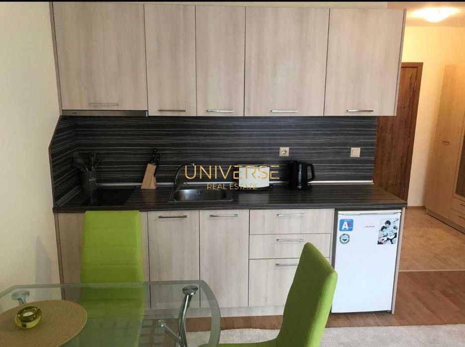 Продава се Едностаен апартамент в к.к. Слънчев бряг - 44 кв.м за 1398 €/кв.м - Снимка #6