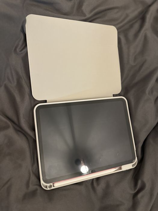 Tableta APPLE iPad 11 (A16), 256GB, pink