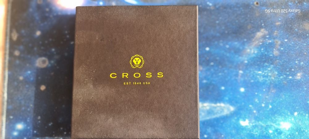 Мъжки портфейл Cross