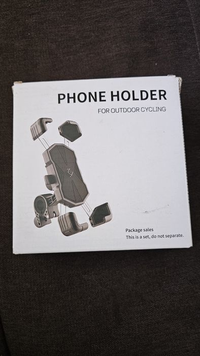 Стойка за телефон