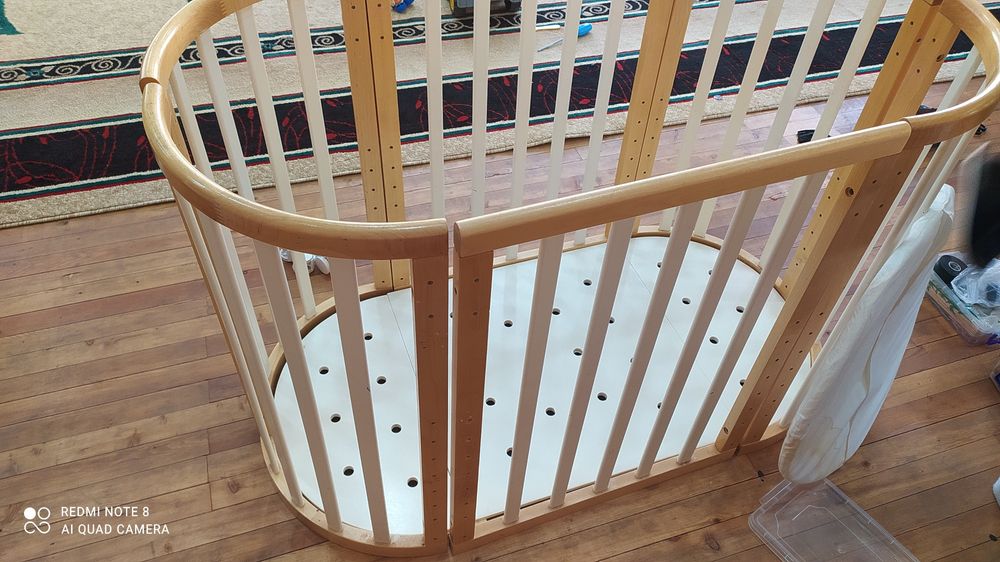 Детский крават сотилади