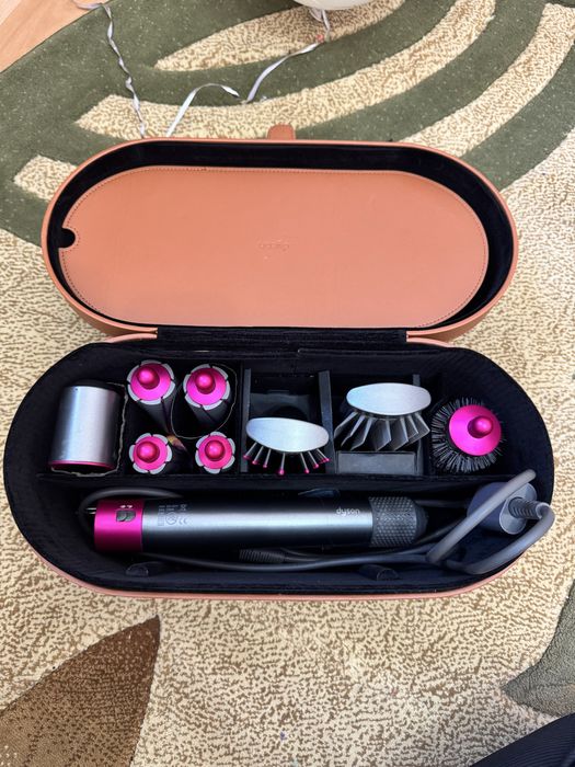 Dyson оригинал Airwrap complete