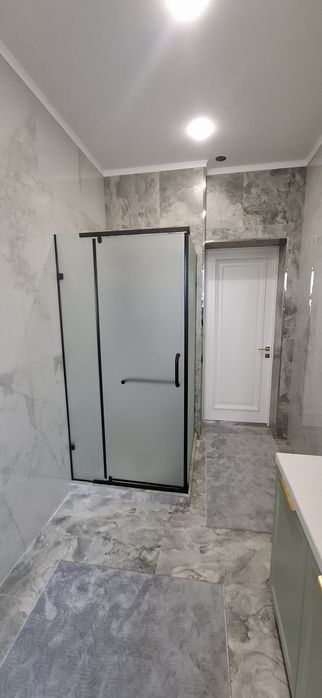 Душевые перегородки