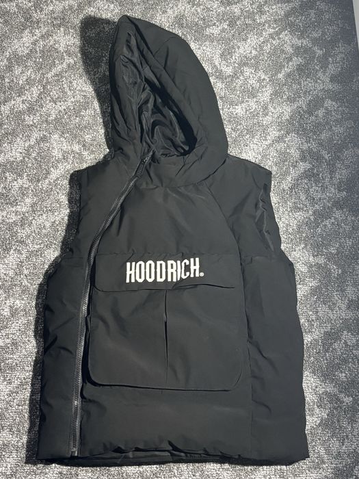 Vestă HOODRICH 10-12 ani