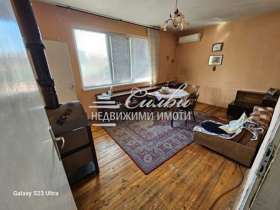 Продава се Многостаен апартамент в Търговище, Център - 124 кв.м за 987 €/кв.м - Снимка #2