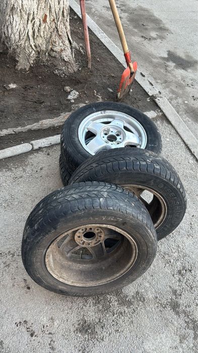 Колесо шины диски