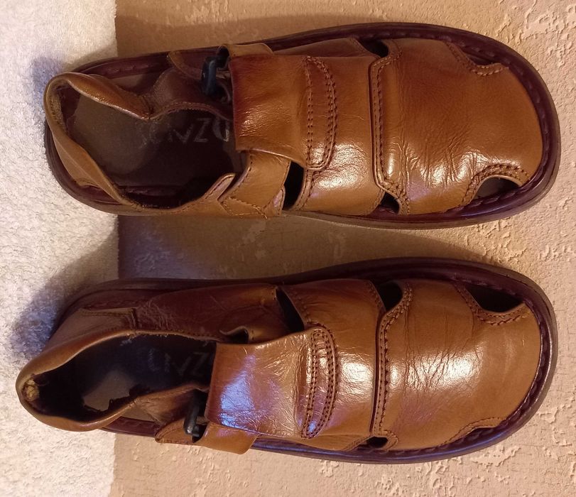 Детская обувь (мужская)